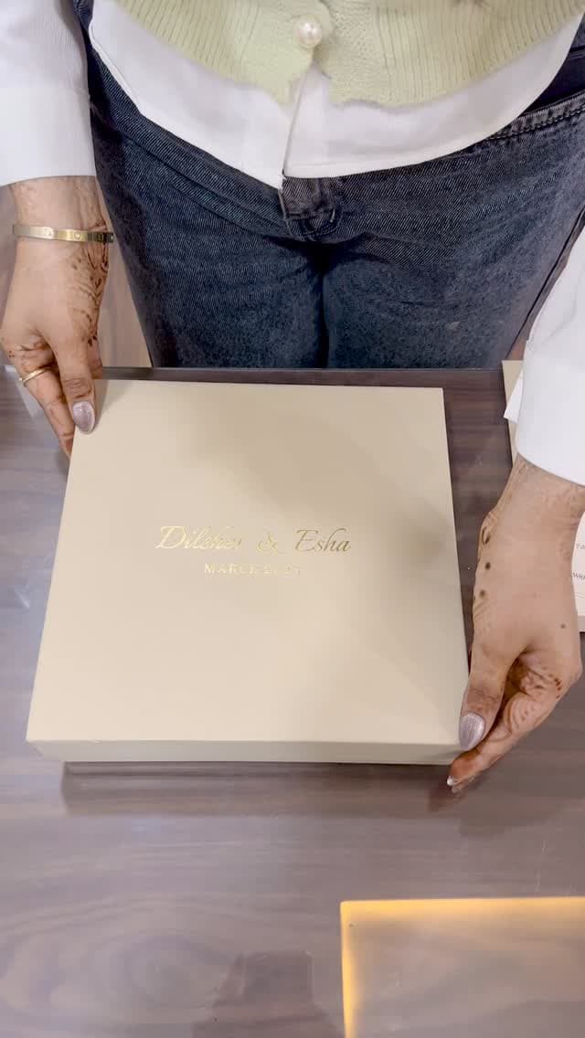 Customised wedding boxes n cards 
#printing #printingpress #weddingcard #weddingboxes