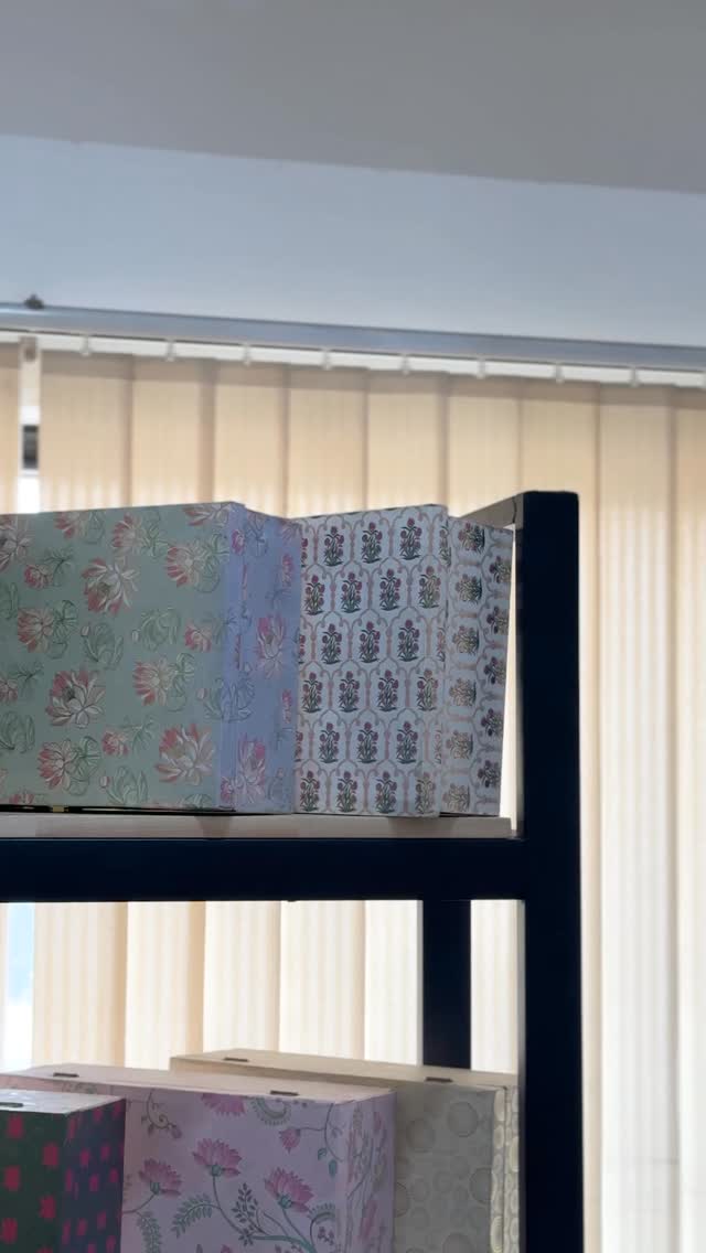 Customised wedding boxes #printingpress #printing #amrîtsar #jammu