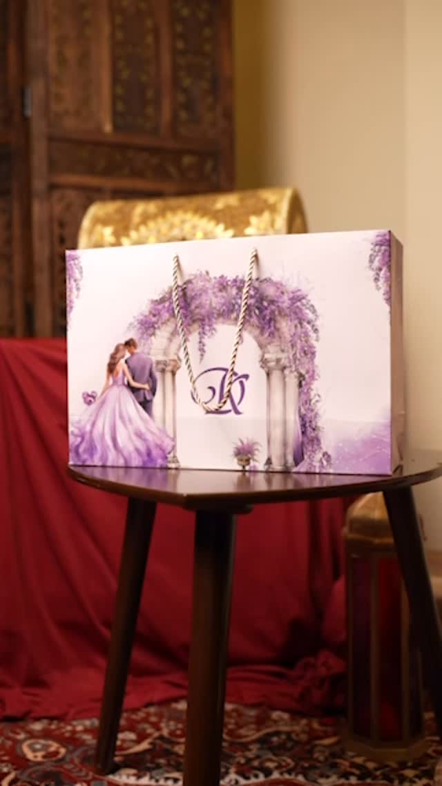 Customised wedding boxes 
#printingpress #printing #weddingboxes #wedding #digitalcards