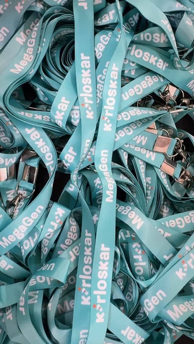 Customised Lanyard Printing 
#printing #printingpress #digitalprinting #boxes #einvites